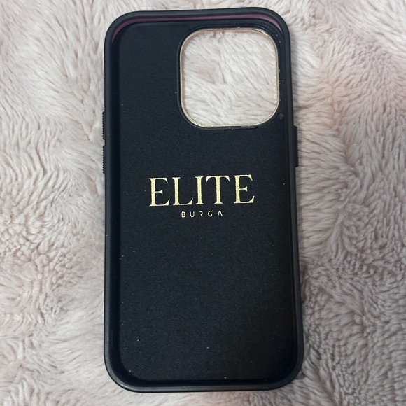 BURGA IPhone 14 Pro case and AirPod pro 2 case - Picture 2 of 8